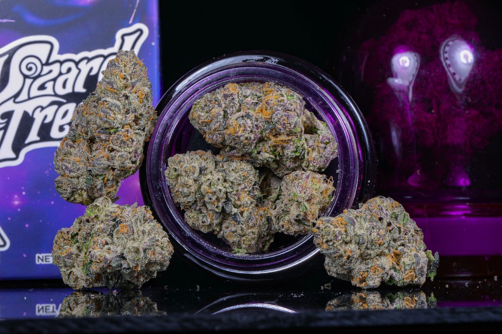 Wizard Trees Deutschland